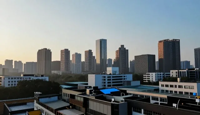 北京建网站公司常见误区澄清与适用场景解析